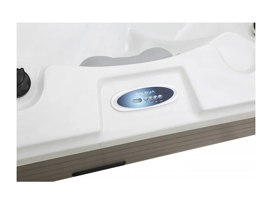 Spa Archipel® GR5 Relaxation : Spa Balboa® 5 places allongées 215 x 215 cm