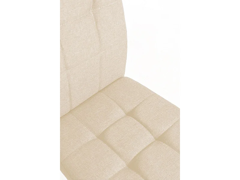 Packs Sillas Comedor - Pack 4 Sillas Lan Tela - Beige