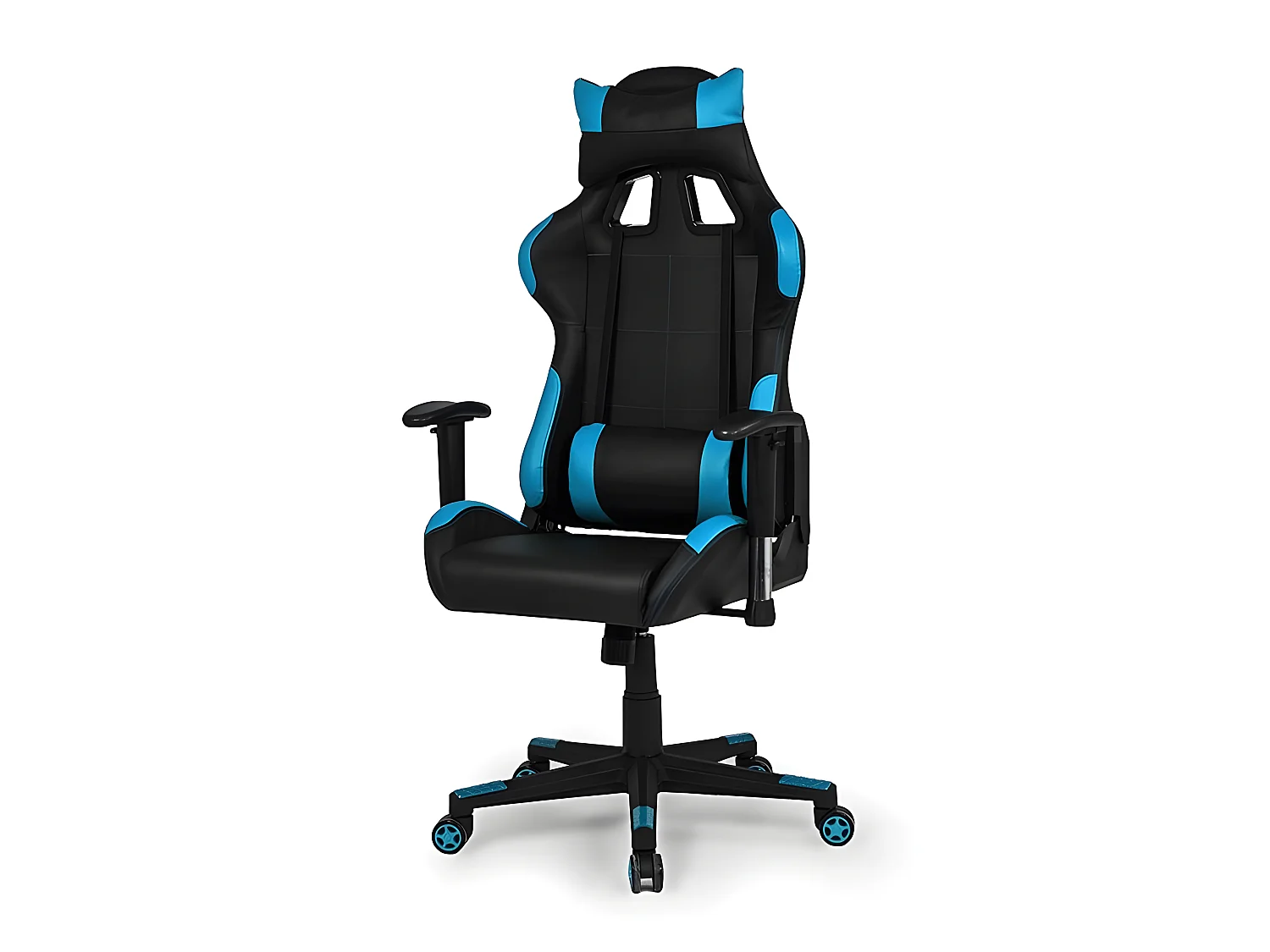 Chaise de jeu Silverstone