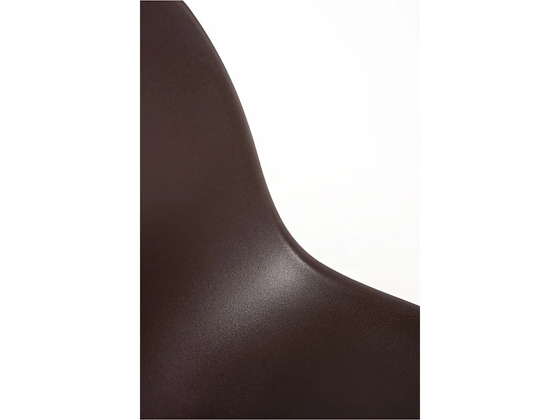 Packs Sillas Comedor - Pack 4 Sillas Mykle - Marrón