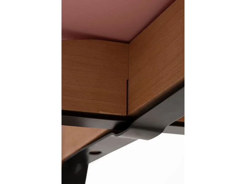 Packs Sillas Comedor - Pack 6 Sillas Kelen - Rosa