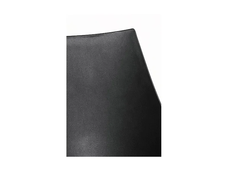 Sillas Comedor - Silla Blok - Negro