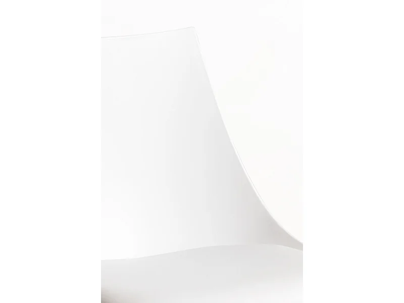 Packs Sillas Comedor - Pack 6 Sillas Blok - Blanco