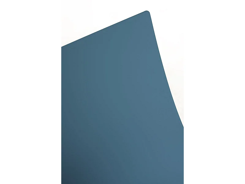 Sillas Comedor - Silla Blok - Verde azulado