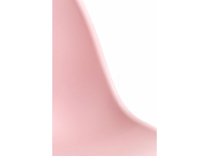 Packs Sillas Comedor - Pack 4 Sillas Kelen - Rosa