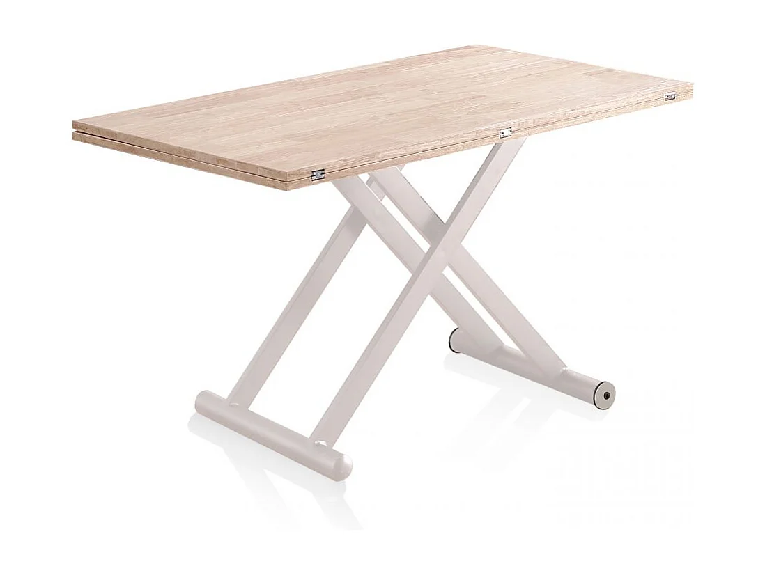 Table basse convertible Updown