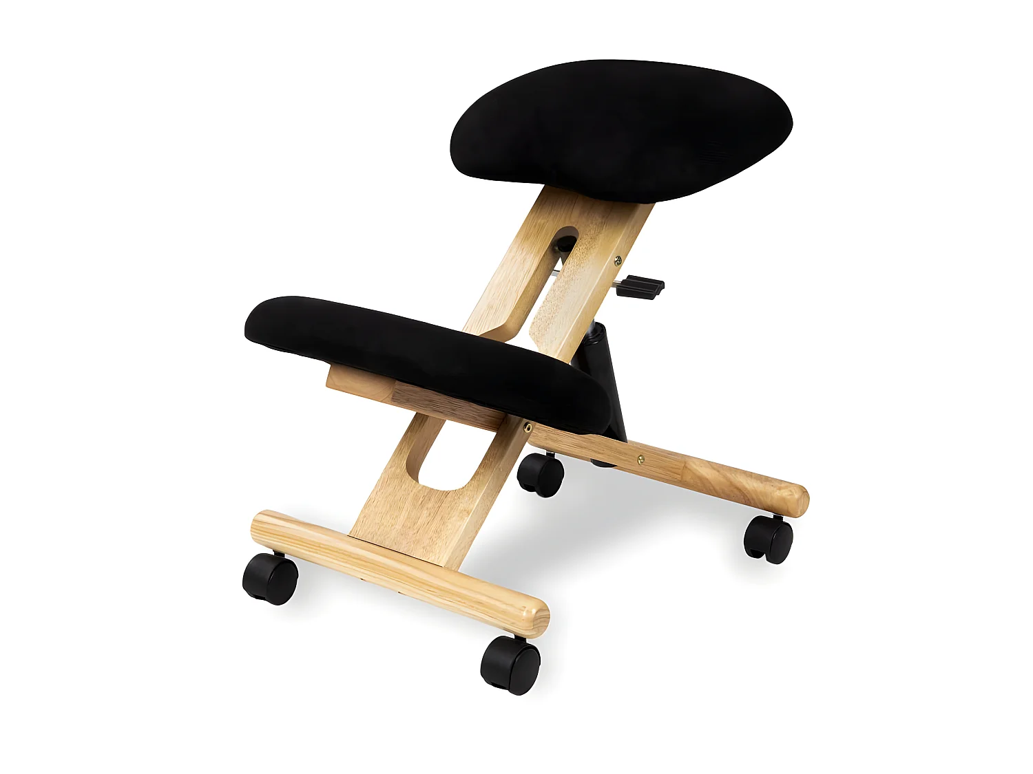 Chaise de bureau ergonomique