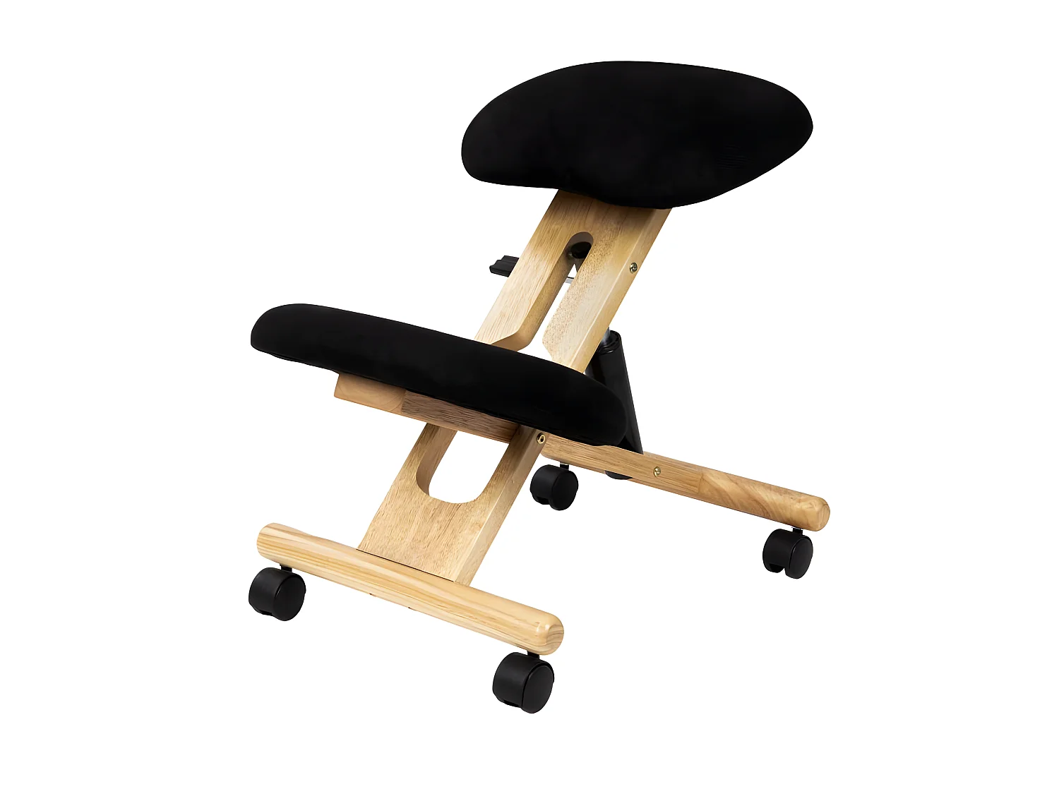Chaise de bureau ergonomique