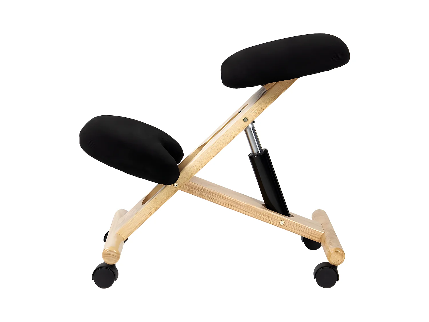 Chaise de bureau ergonomique