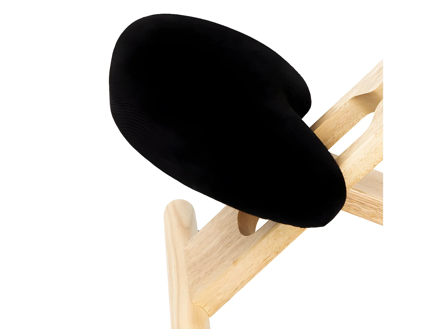 Chaise de bureau ergonomique