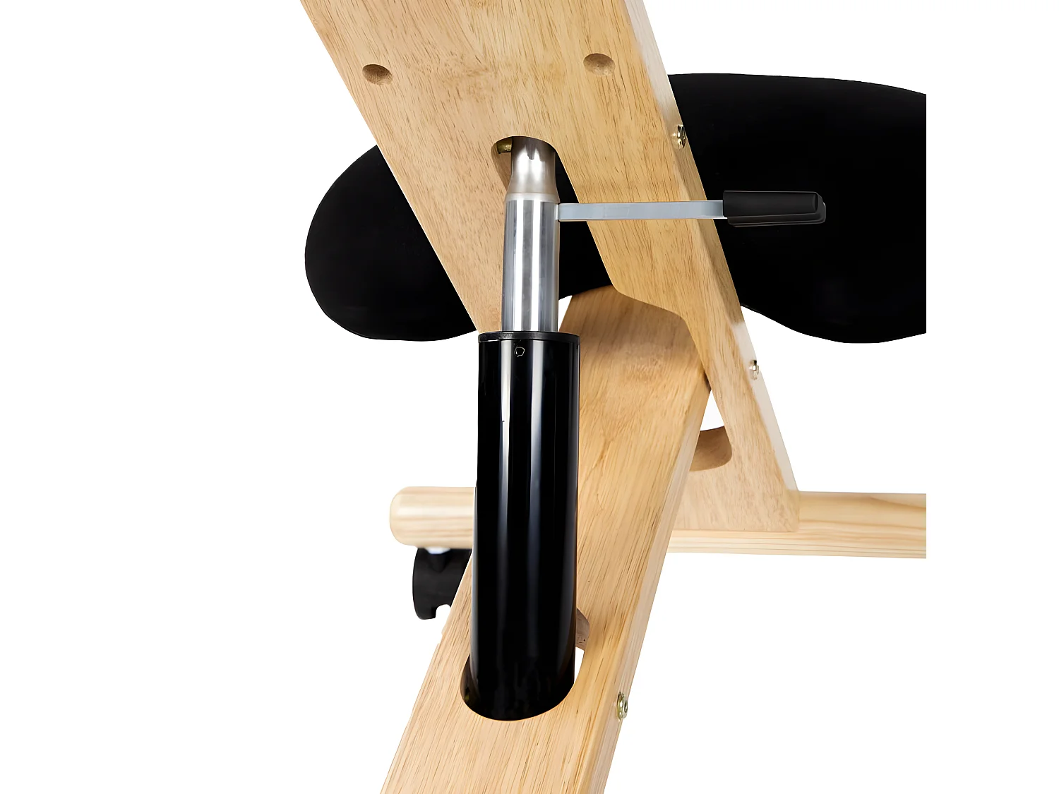 Chaise de bureau ergonomique