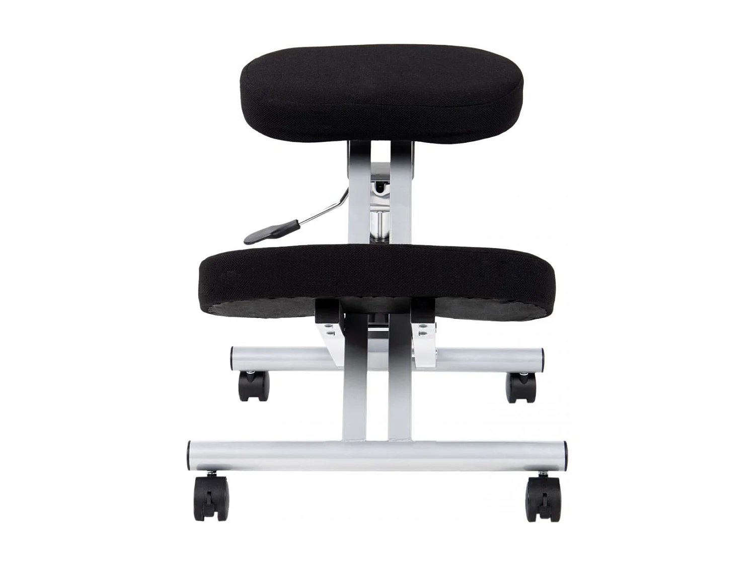 Ergochair Ergochair Preto - Alumínio