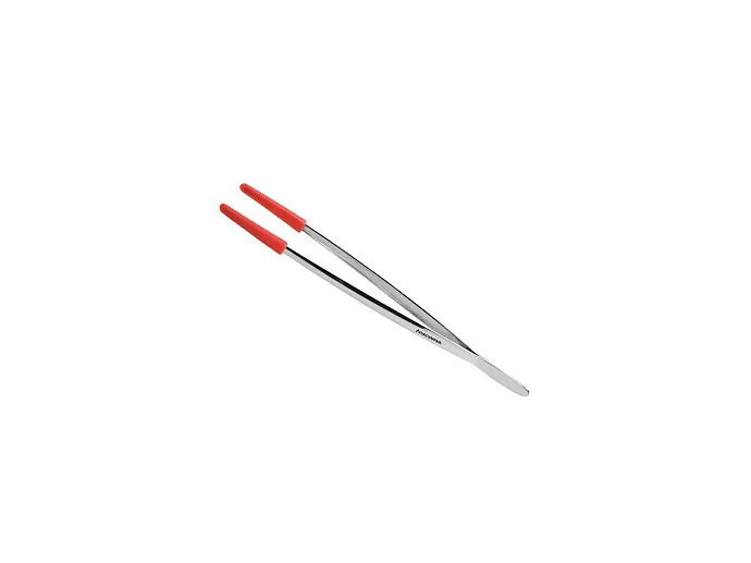 Pinza da cucina con terminali in silicone Presto