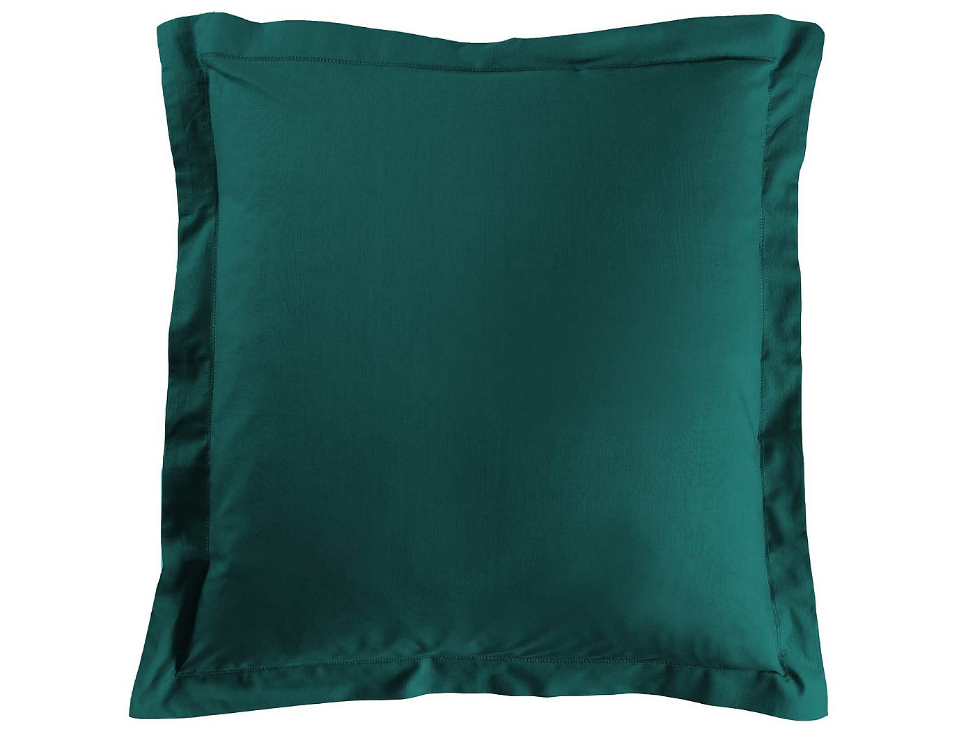 Taie d'oreiller HOME LINGE PASSION 63 x 63 cm Bleu 2 Pièces (2 Unités)