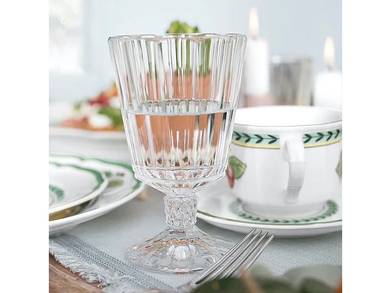 Juego de 4 copas de agua Villeroy & Boch