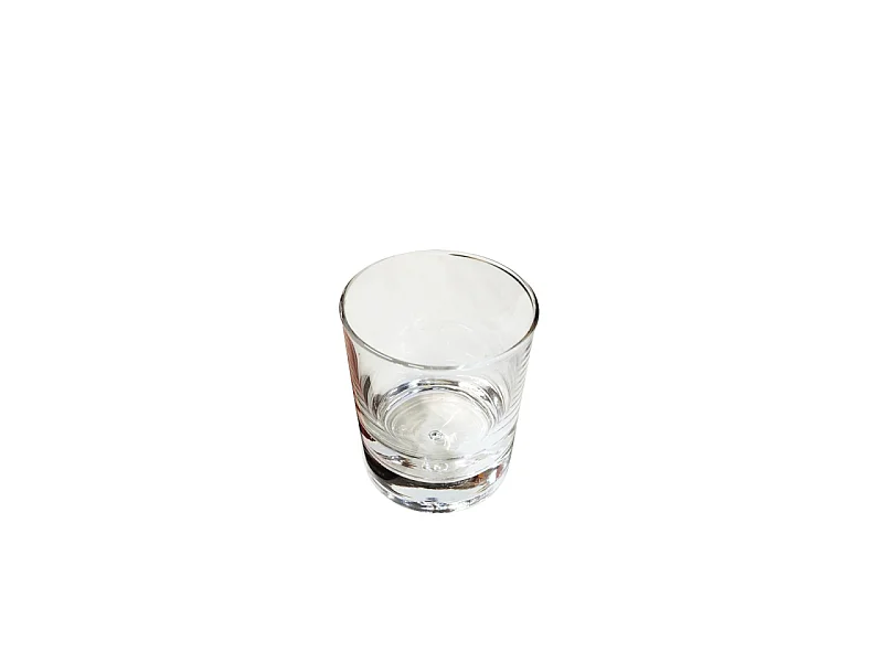 Barglass pack de 6 Verres à Whisky 28 cl