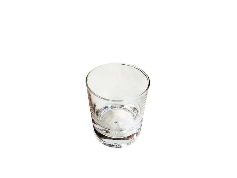 Barglass confezione 6 bicchieri Whisky 28 cl