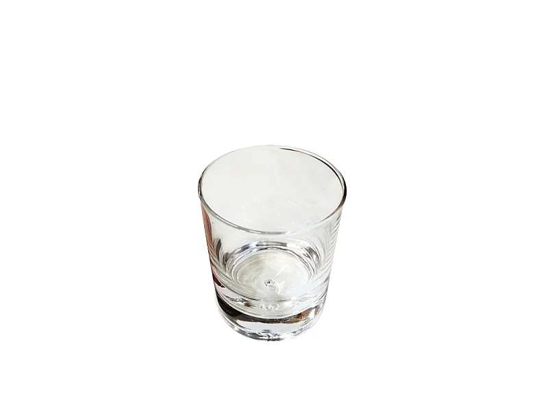 Barglass pack de 6 vasos de whisky 28 cl