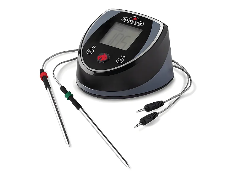 Thermomètre de cuisine digital bluetooth - Napoleon