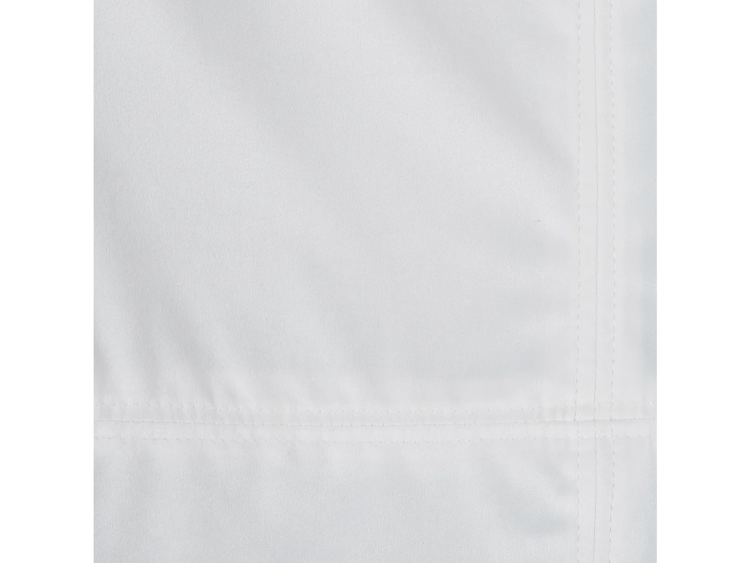 Fauteuil NYBRO Velours Blanc