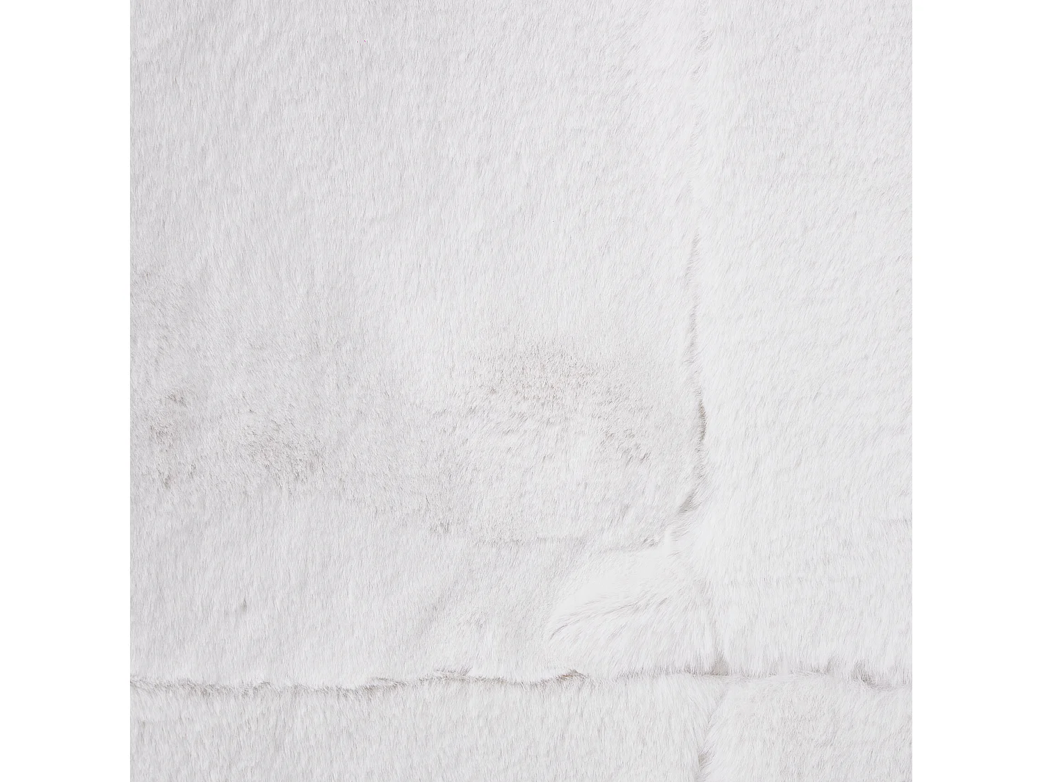 Fauteuil NYBRO Nepbont Wit