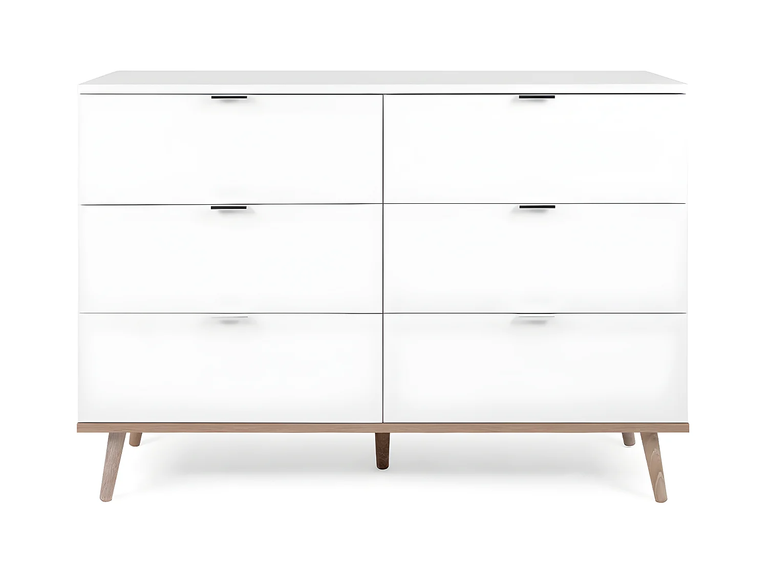 Commode 6 laden - L120cm - Copenhague