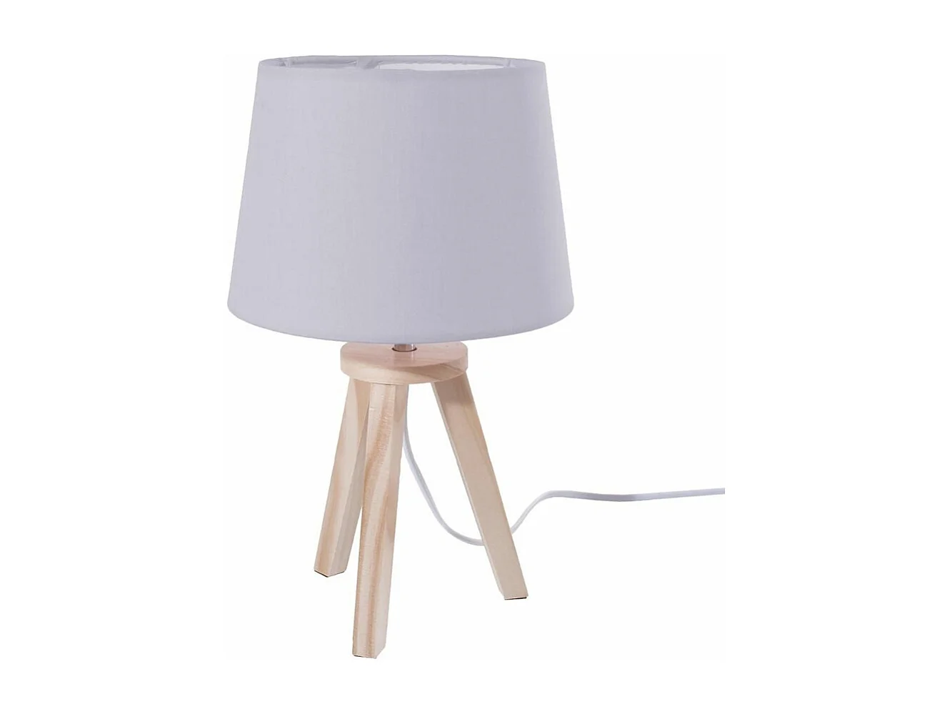 Lampe auf Stativ für Kinder 18 x 30 cm