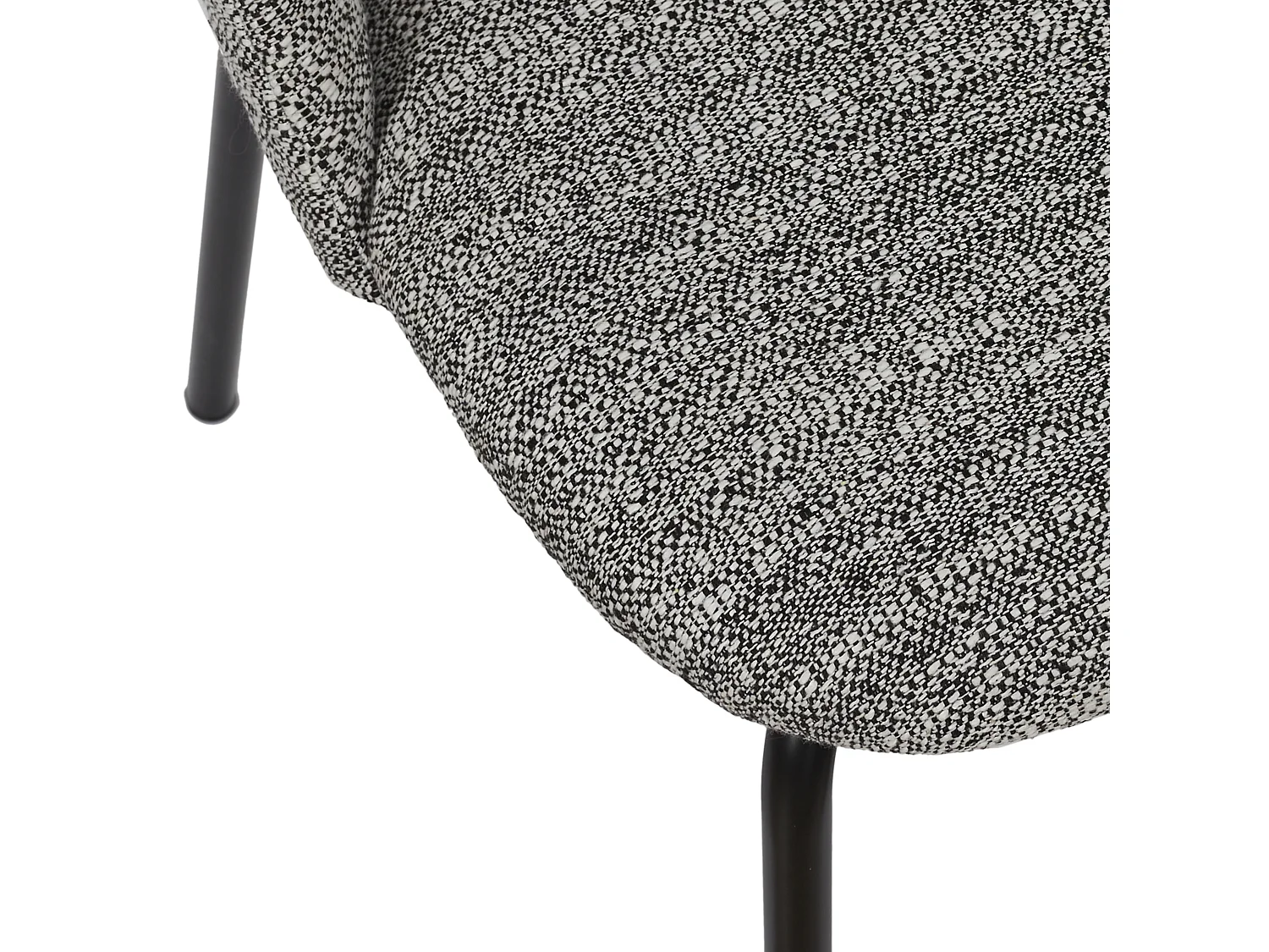 Chaise London - Lot De 2