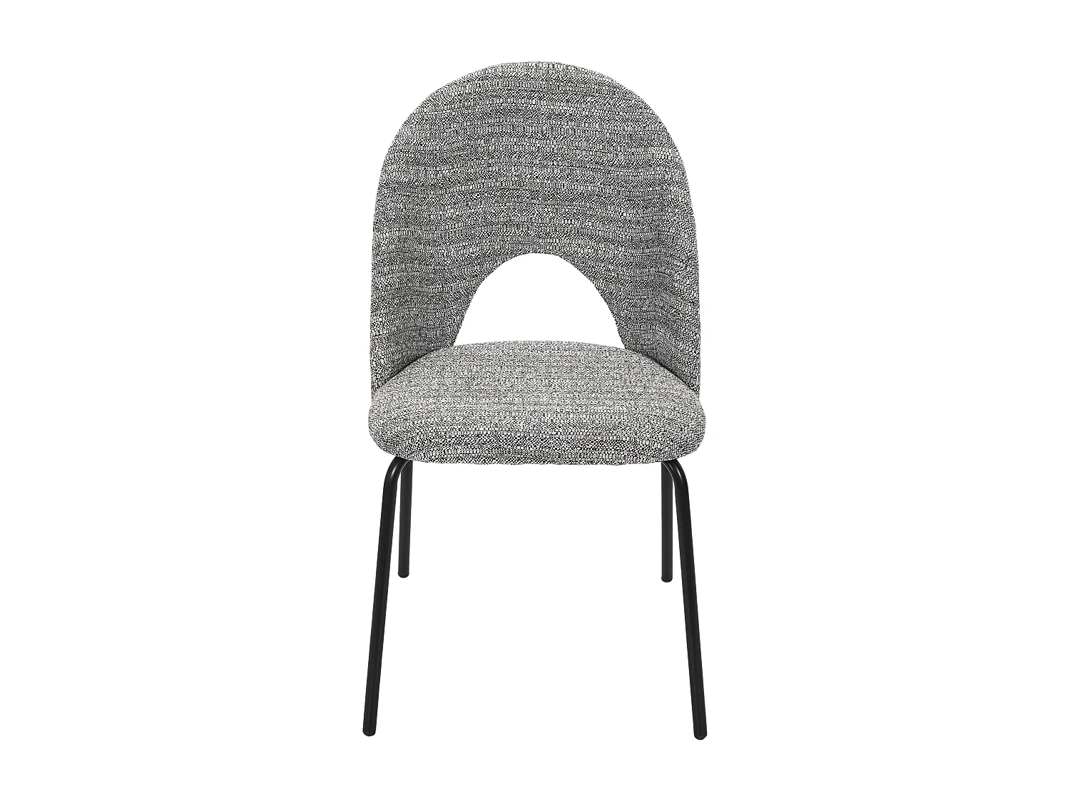 Chaise London - Lot De 2