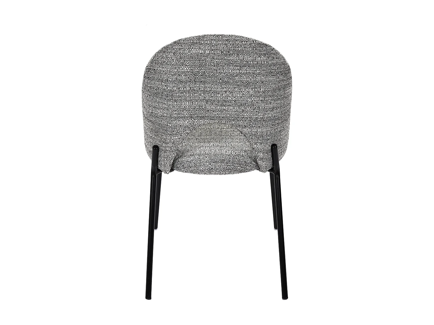 Chaise London - Lot De 2