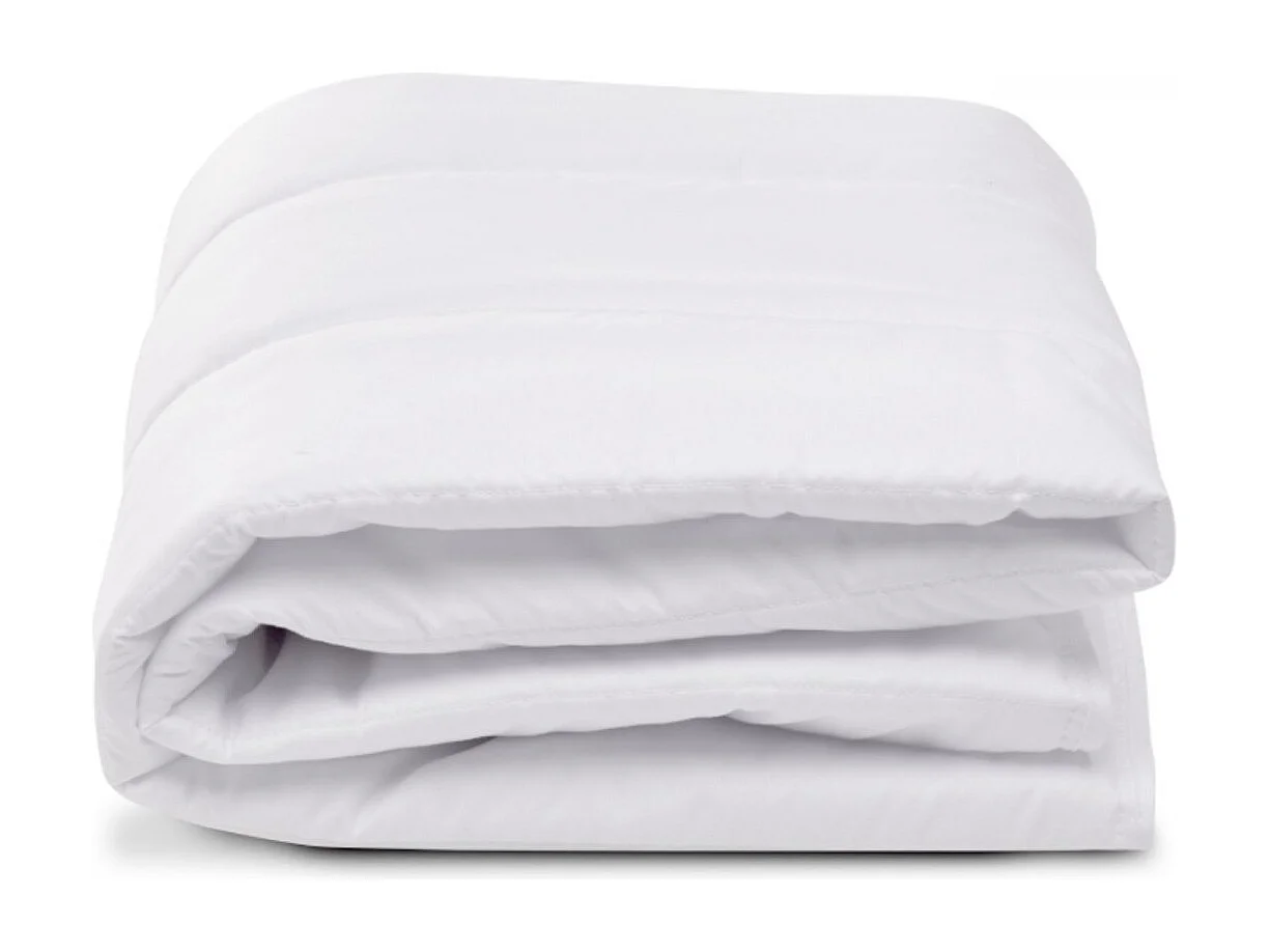 Pack Bébé Couette 75x120cm + Oreiller 40x60cm Lavable à 95°C