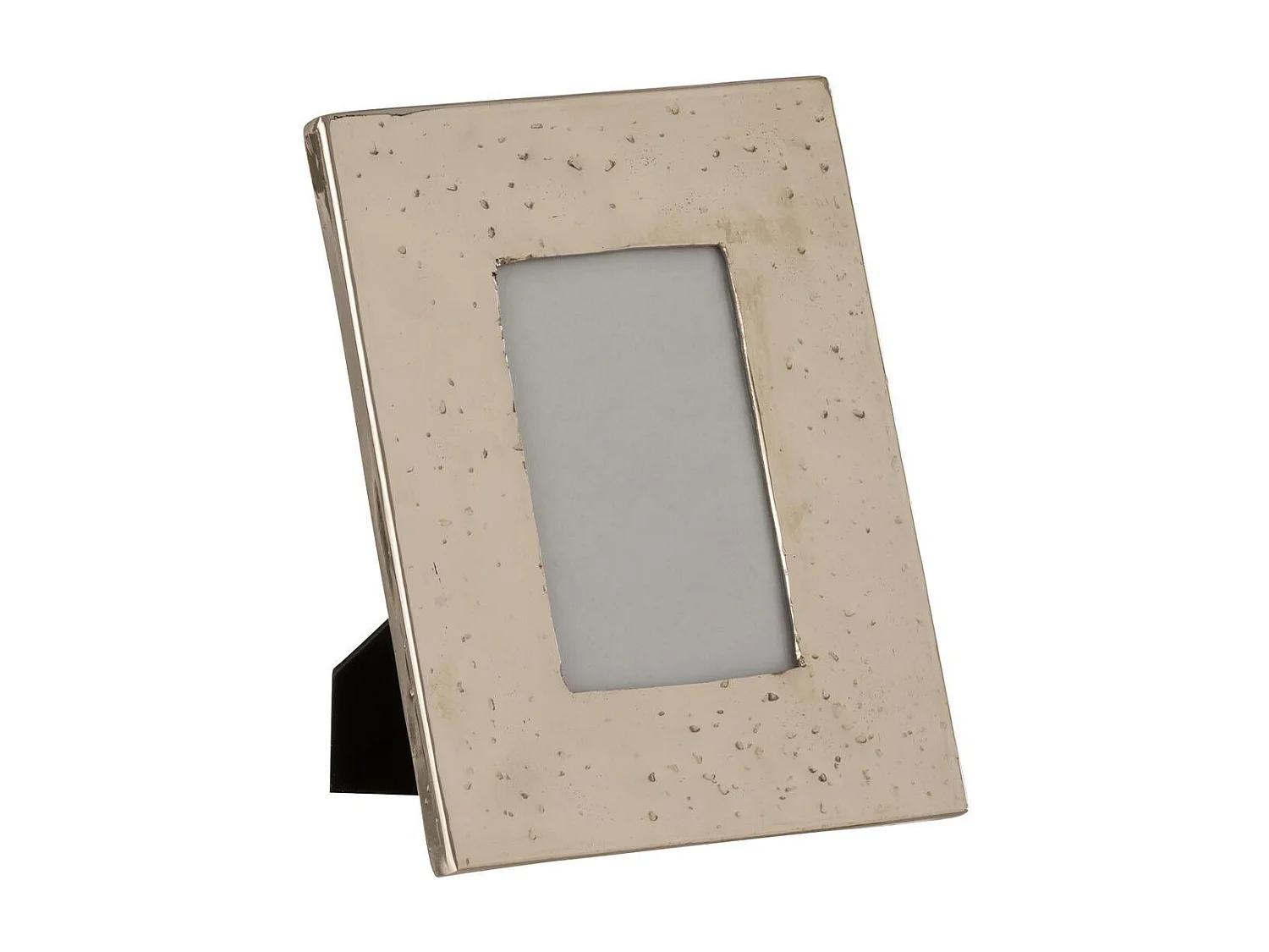 Cadre Photo Déco "Fairytales" 19x25cm Argent