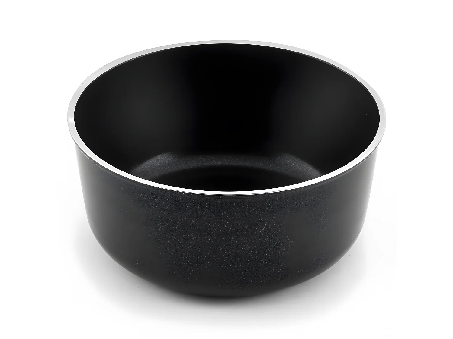 Arom - Série 3 casseroles 16, 18 et 20 cm avec poignée amovible