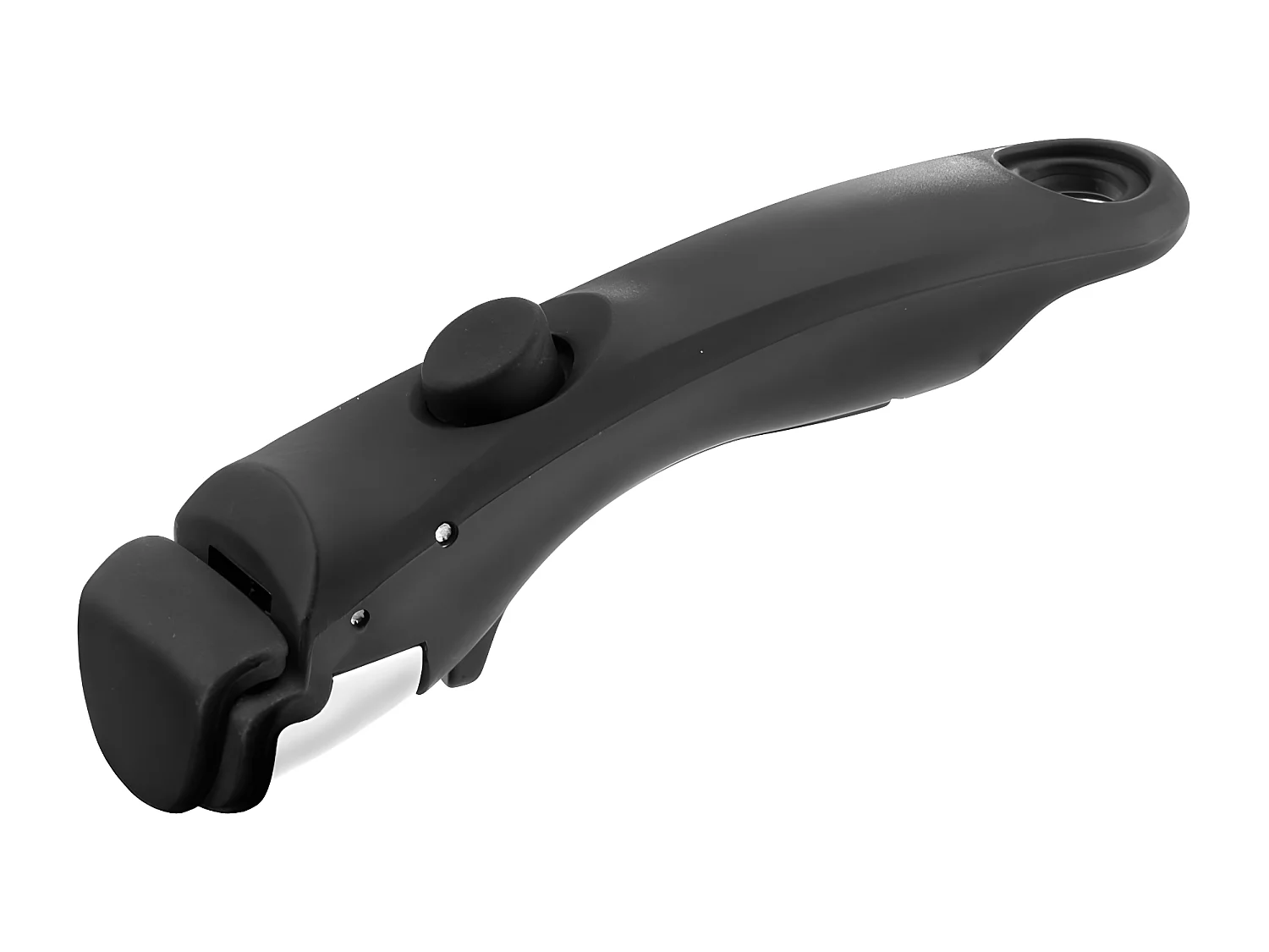 Arom - 1 sauteuse 24 cm avec couvercle et poignée amovible