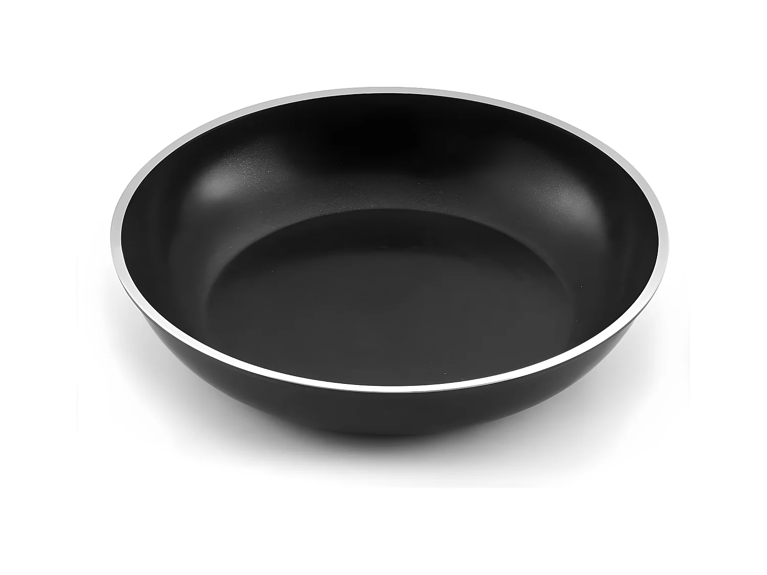 Arom - Série 2 poêles 22 et 26 cm avec poignée amovible