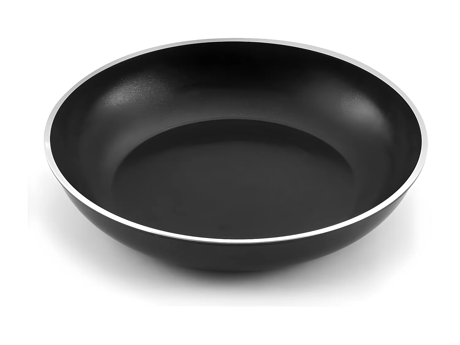 Arom - Série 2 poêles 22 et 26 cm avec poignée amovible