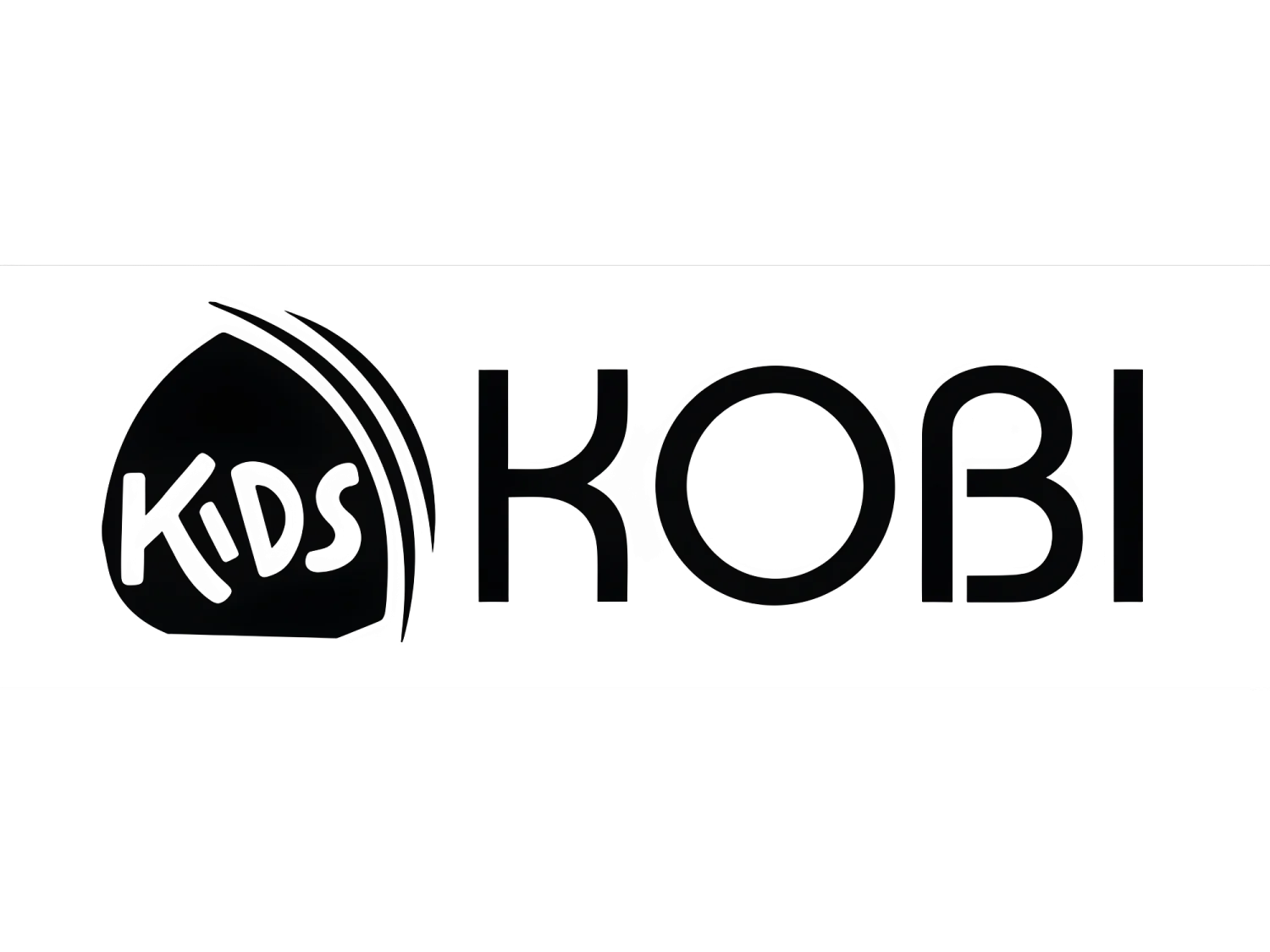 Coffre à jouets Inga blanc - poignées grises