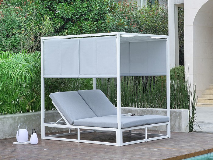 Tumbona, hamaca | Venta-Unica