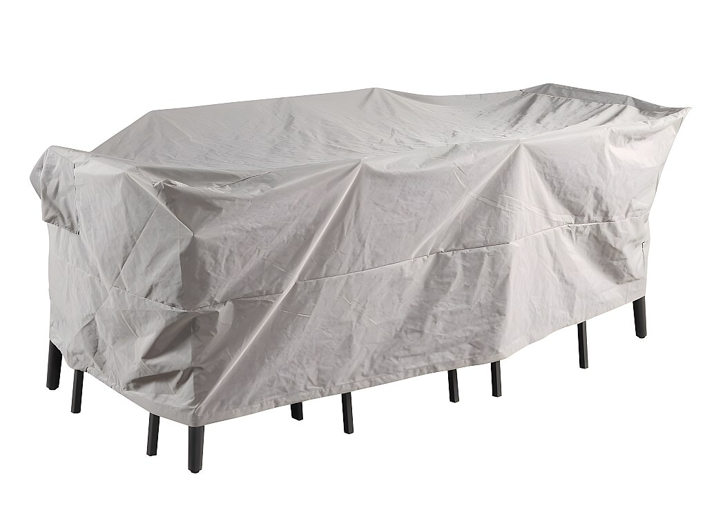 Funda protección impermeable CAMOGLI Comedor jardín Ancho 240 x Prof