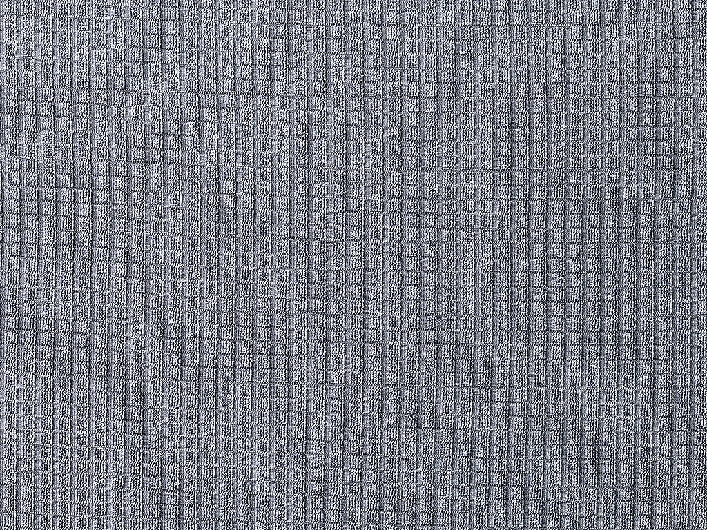 Tänjbart sofföverdrag för 3-sits soffa 60-110 x 180-230 cm - Antracitgrå - NAPLES