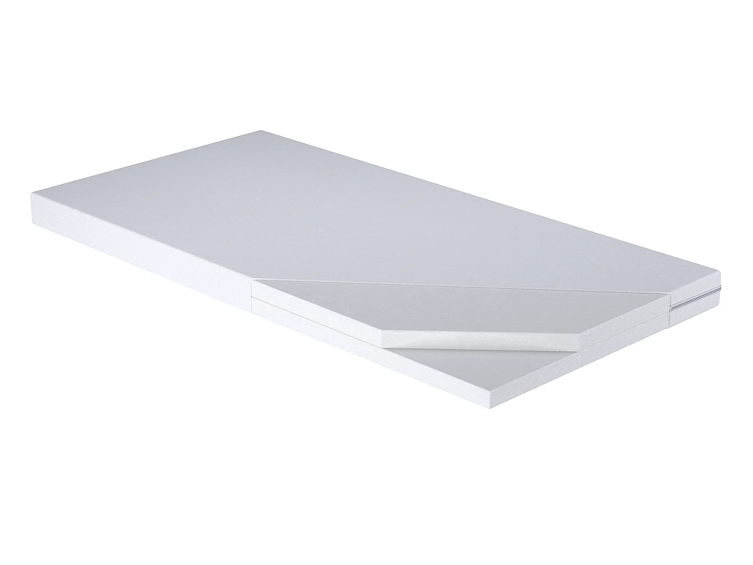 Luk - lit simple 140x70 avec graphisme pour enfants, dans un ensemble avec garde-corps, matelas et cadre