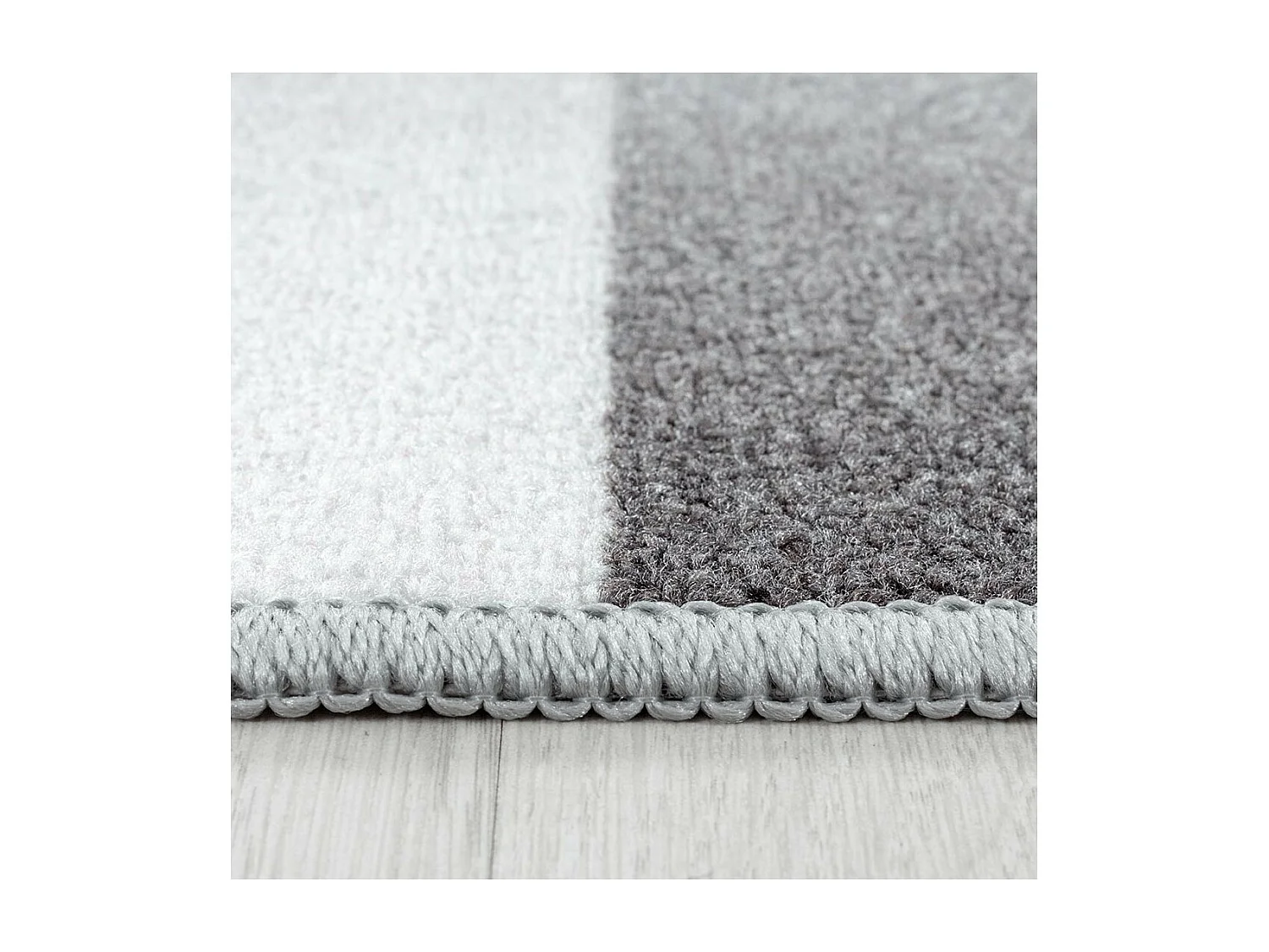 Tapis enfant antidérapant football Storado Rectangulaire Enfant Mécanique Antidérapant