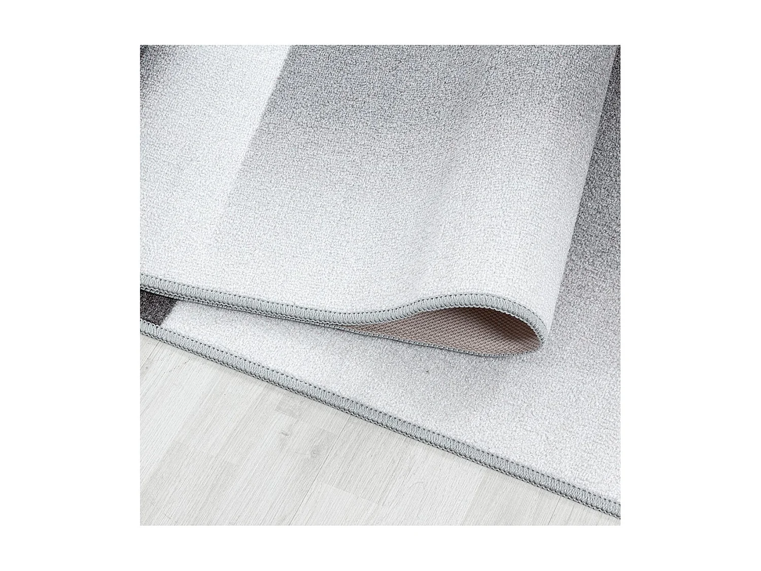 Tapis enfant antidérapant football Storado Rectangulaire Enfant Mécanique Antidérapant