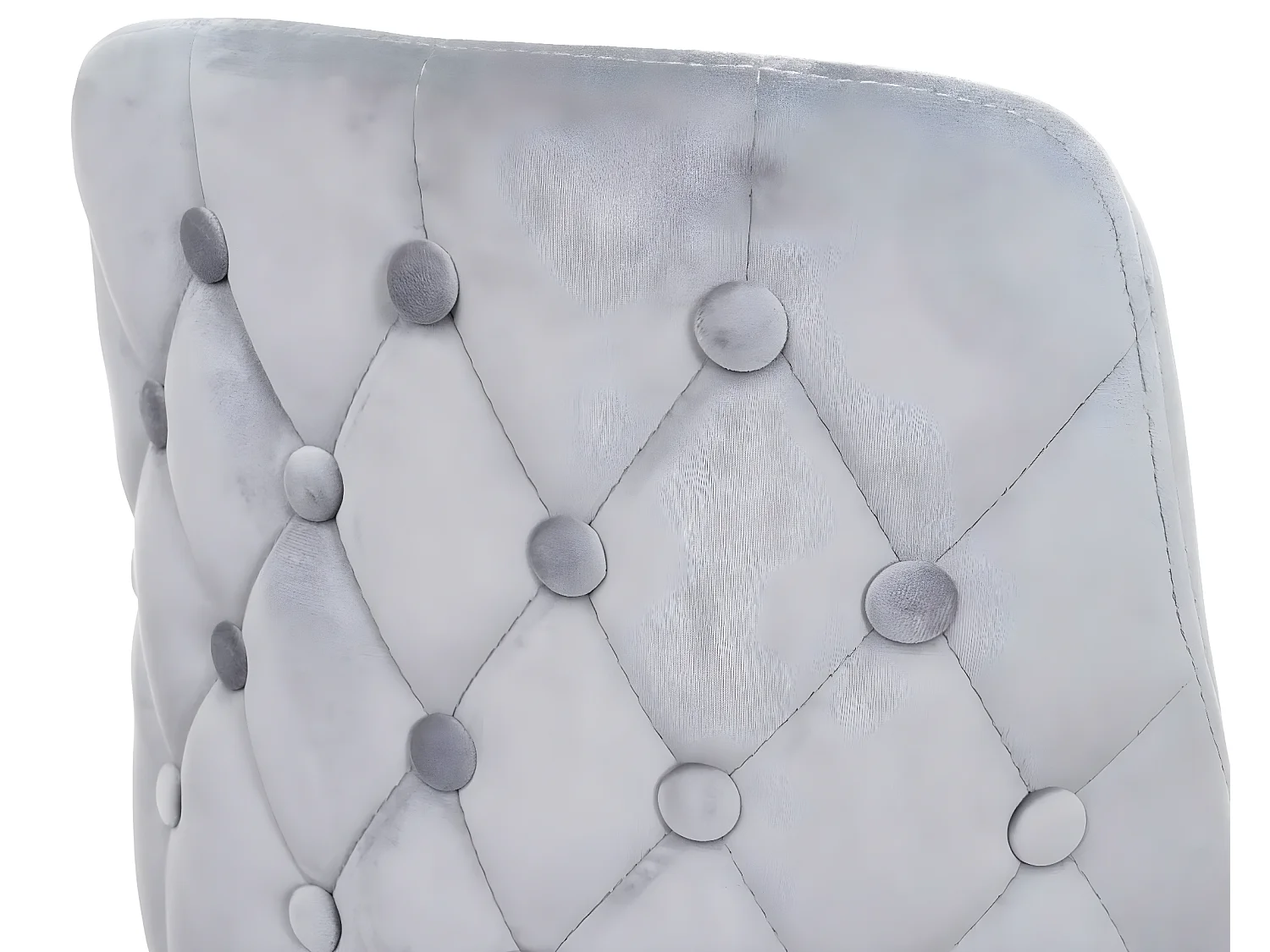 2x tabourets de bar grise 47 x 50 x 110 cm 04_0000493