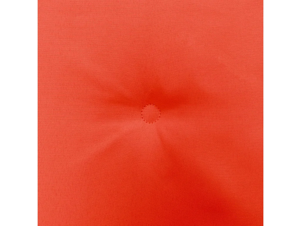 Coussin de banc de 200 x 50 x 3 cm DEC021738