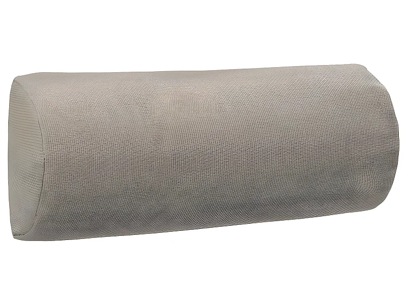 Appui-tête de chaise longue 40 x 7 x 15 cm DEC021806