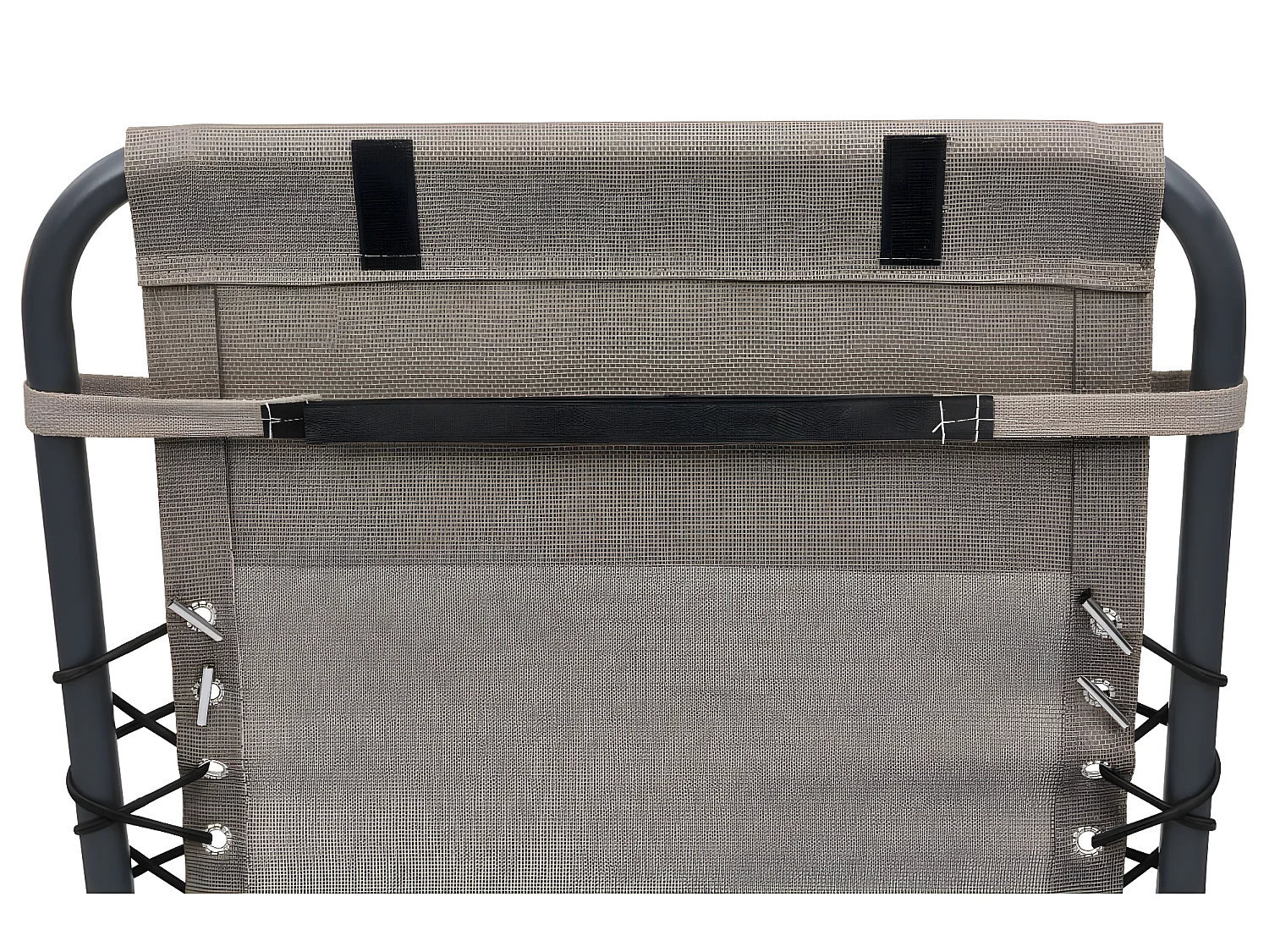 Appui-tête de chaise longue 40 x 7 x 15 cm DEC021806