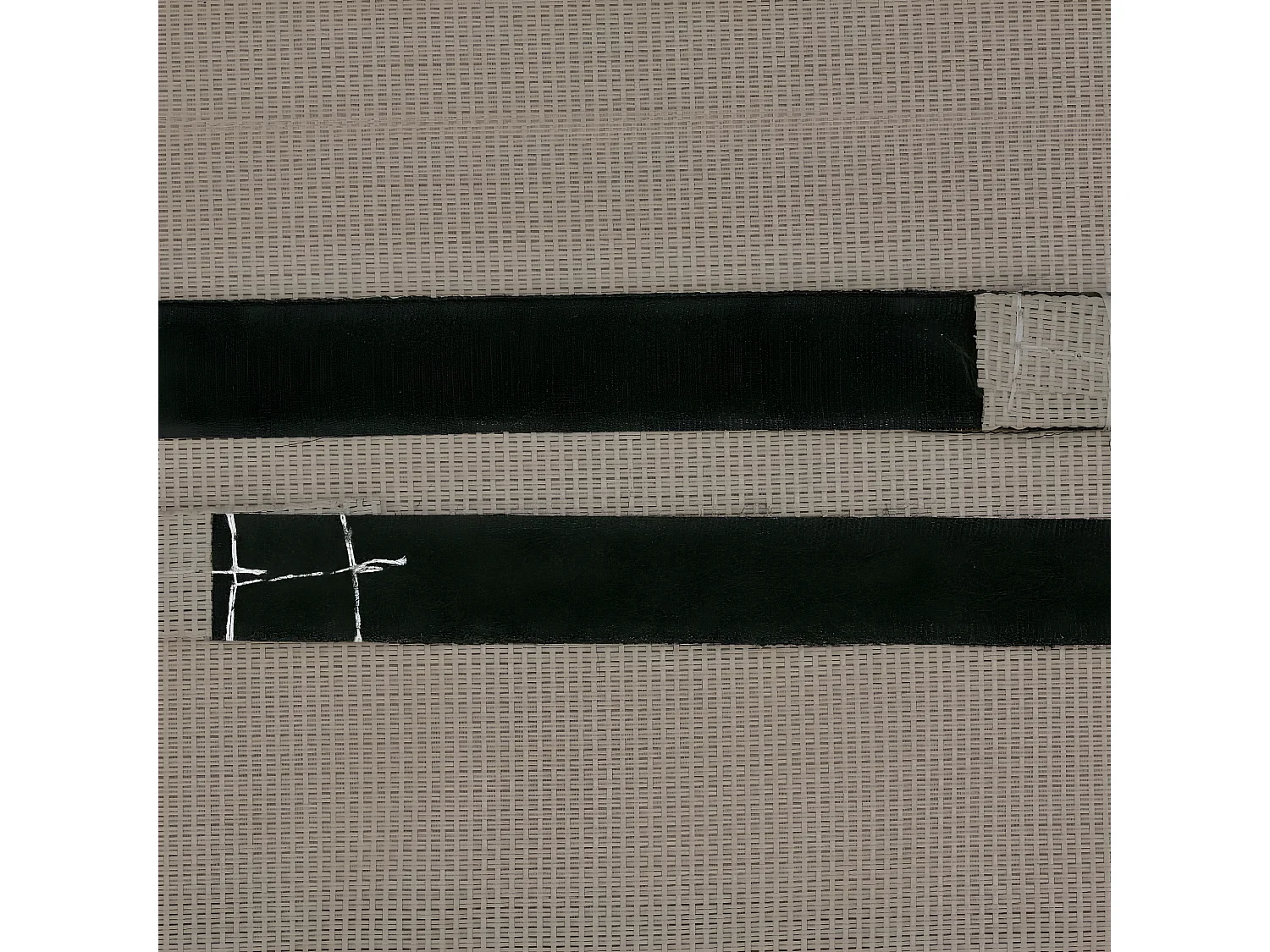 Appui-tête de chaise longue 40 x 7 x 15 cm DEC021806