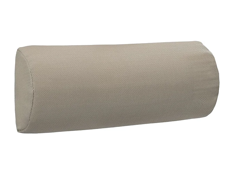 Appui-tête de chaise longue 40 x 7 x 15 cm DEC021806