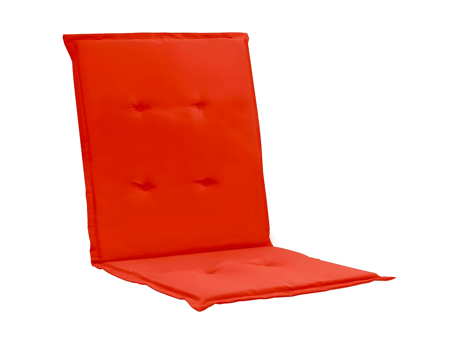 lot de 2 coussins 100 x 50 x 3 cm DEC021686